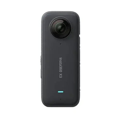 Caméra sport Insta360 X3 Noir - STORE COMMERCE