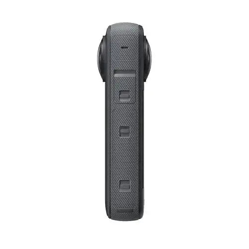 Caméra sport Insta360 X3 Noir - STORE COMMERCE