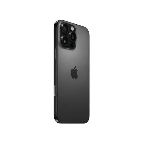 Apple iPhone 16 Pro Max 6,9" 5G 256 Go Double SIM Noir Titane - STORE COMMERCE
