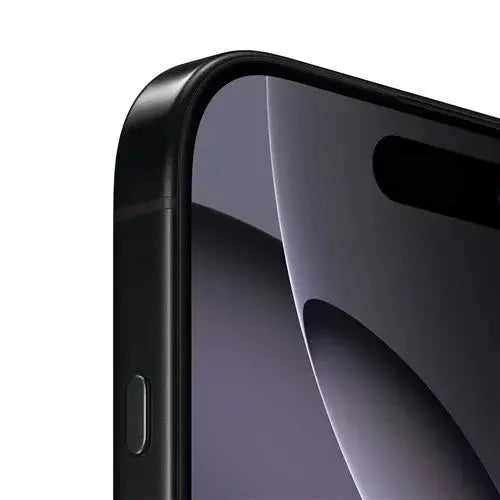 Apple iPhone 16 Pro Max 6,9" 5G 256 Go Double SIM Noir Titane - STORE COMMERCE