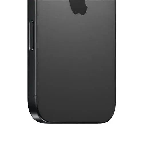 Apple iPhone 16 Pro Max 6,9" 5G 256 Go Double SIM Noir Titane - STORE COMMERCE