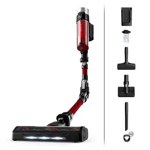 Aspirateur balai sans fil multifonction Rowenta X-Force Flex Animal Care 9.60 RH2079WO - STORE COMMERCE