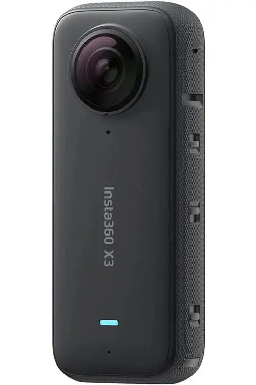 Caméra sport Insta360 X3 Noir - STORE COMMERCE
