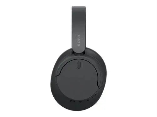 Casque audio sans fil SONY Bluetooth à réduction de bruit WH-CH720N Noir - STORE COMMERCE