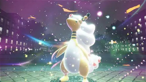Légendes Pokémon Z-A Nintendo Switch 2 Edition - STORE COMMERCE