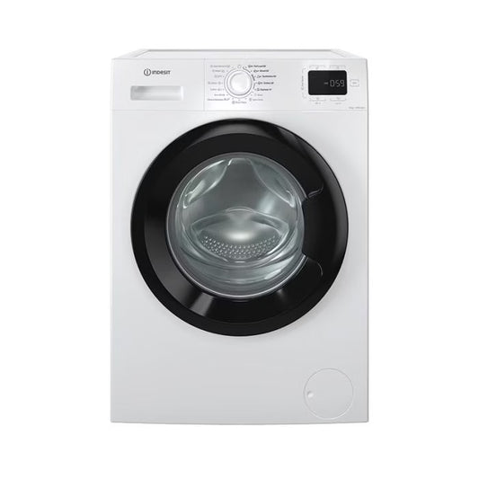Lave-linge hublot 9kg INDESIT IM962BMYTIMEEU STORE COMMERCE
