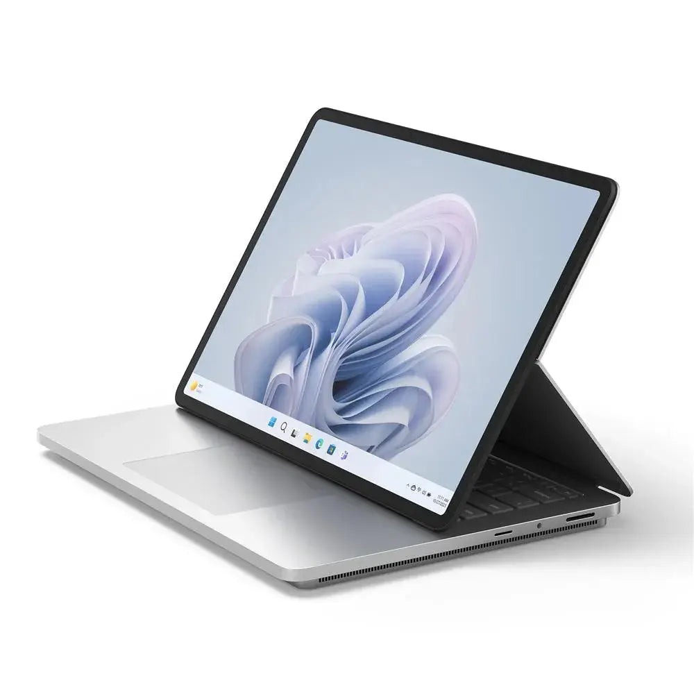 PC Portable Microsoft Surface Laptop Studio 2 Intel Core i7 64 Go RAM 1 To 4060 Platine - STORE COMMERCE