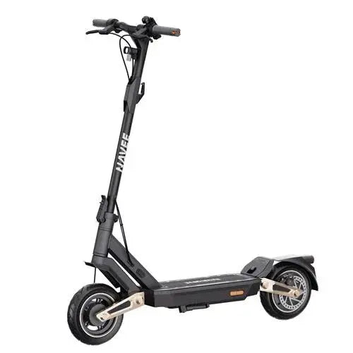 Trottinette électrique Navee ST3 Pro 600 W Noir - STORE COMMERCE