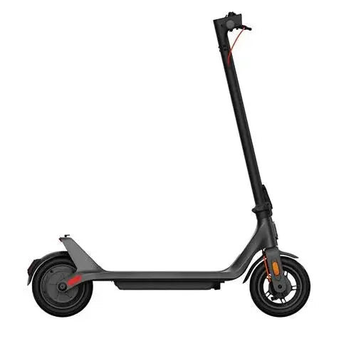Trottinette électrique Xiaomi Electric Scooter 4 Lite 2nd Gen 300 W Noir - STORE COMMERCE
