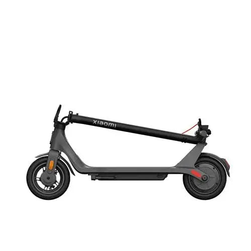 Trottinette électrique Xiaomi Electric Scooter 4 Lite 2nd Gen 300 W Noir - STORE COMMERCE